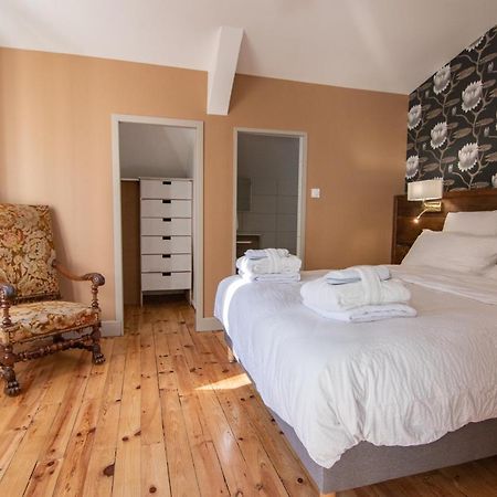O Saint Michel Bed and Breakfast Buitenkant foto